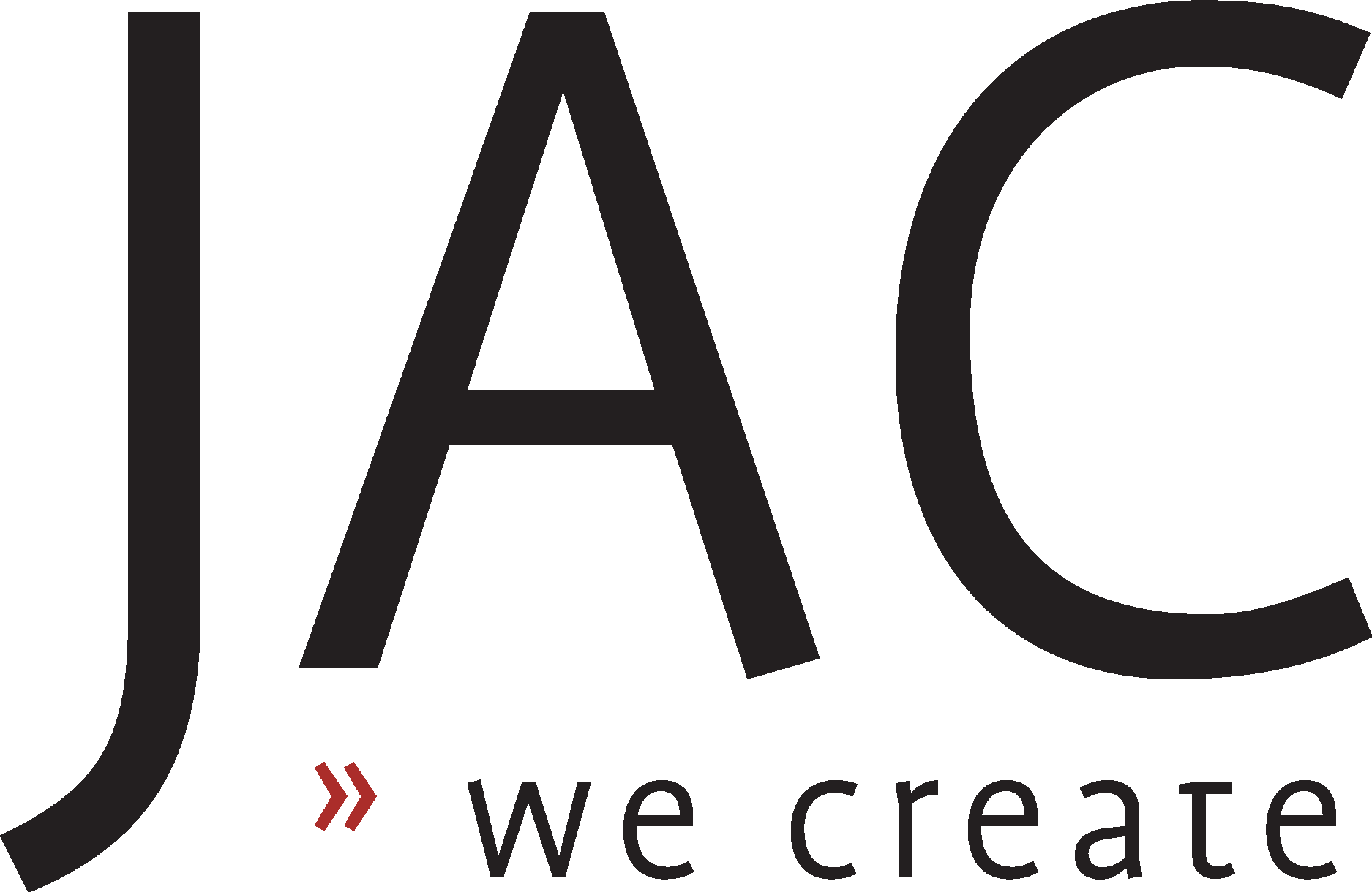 JAC Logo Vector Logo